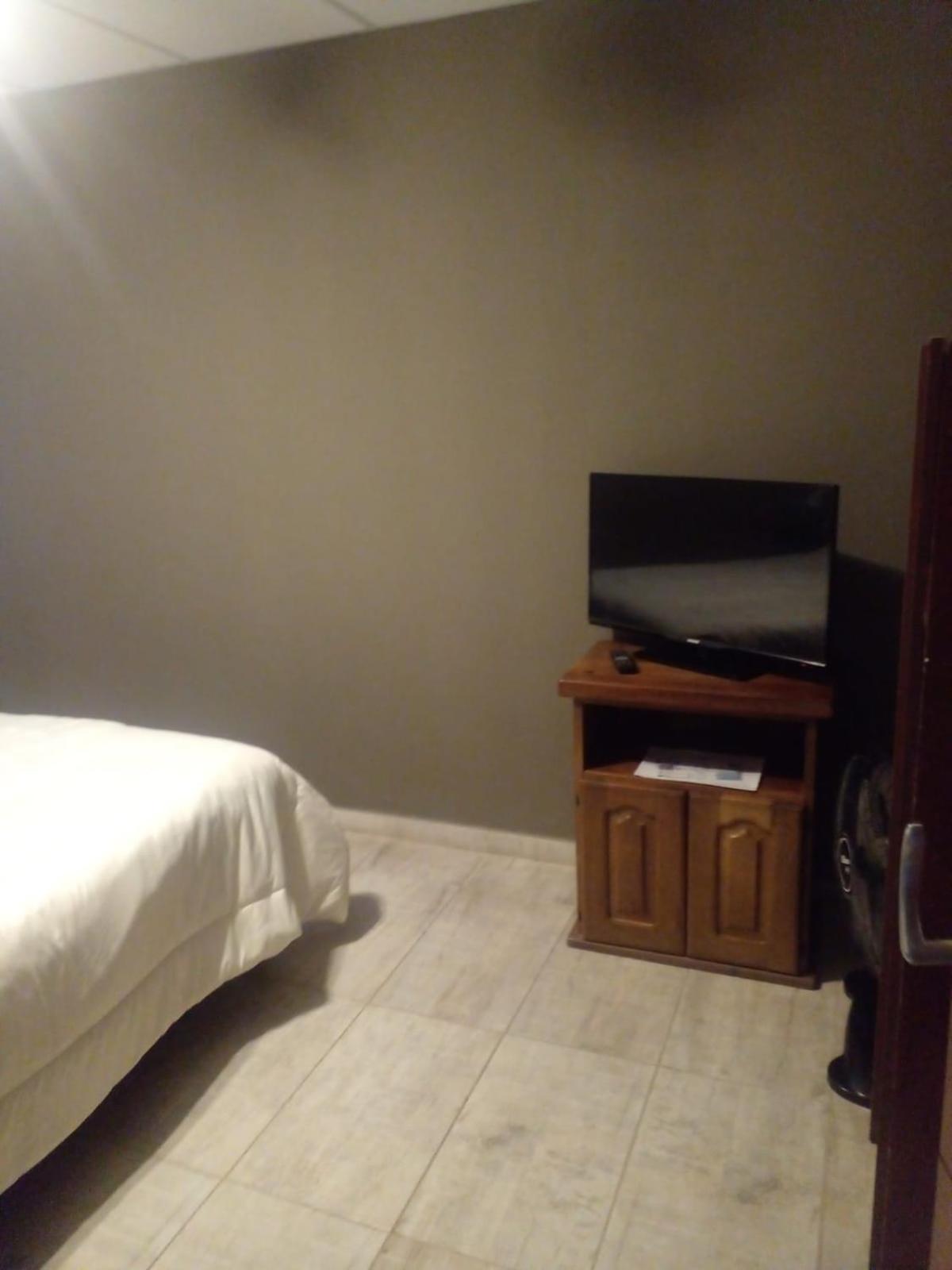 Apart Trelew 1 Exterior foto